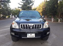 Toyota Prado, 2008 il