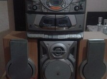 Musiqi mərkəzi