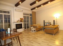 4-otaqlı yeni tikili, Xətai r., 134 m²
