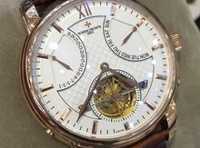 "Vacheron Constantin" qol saatı
