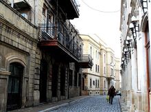 2-otaqlı mənzil kirayə verilir, Səbail r., 35.0 m²