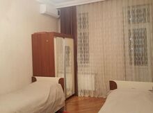2-otaqlı mənzil kirayə verilir, 9 mikrorayon, 50 m²