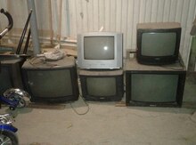Televizorlar