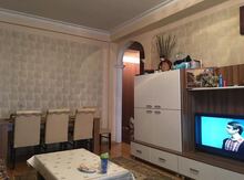 2-комн. новостройка, пос. Бакыханова, 80 м²