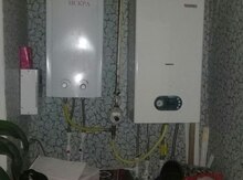 3-otaqlı mənzil, Sumqayıt ş., 56 m²