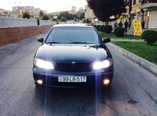Nissan Maxima, 2004 il