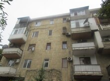 1-otaqlı mənzil kirayə verilir, Elmlər Akademiyası m., 35.0 m²