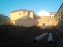14 sot torpaq sahəsi, Səbail r.
