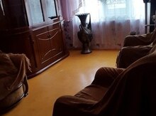 4-otaqlı mənzil, Əhmədli qəs., 100 m²