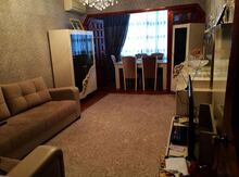 3-otaqlı mənzil, 8-ci mkr., 92 m²