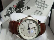"Tissot" qol saatı