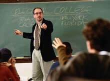 Подготовка к IELTS