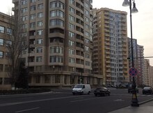 3-otaqlı yeni tikili kirayə verilir, İ.Qutqaşınlı küç., 140 m²