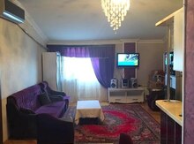 3-otaqlı yeni tikili, Binəqədi r., 100 m²