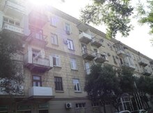 3-комн. новостройка, Ясамальский р., 80.0 м²