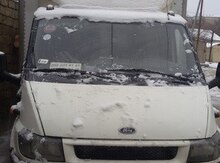 Yükdaşıma xidməti