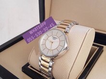"Tissot" qol saatı