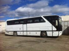 Avtobus sifarişi
