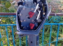 Mühərrik "Yamaha 25"