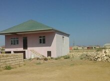 Həyət evi, Corat qəs.