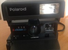 Fotoaparat "Polaroid"