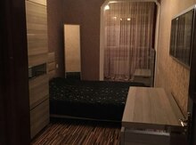 2-otaqlı mənzil kirayə verilir, Azadlıq pr., 60 m²