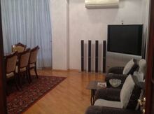 4-otaqlı yeni tikili, Nərimanov r., 205 m²