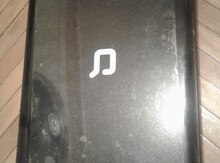 Noutbuk "Compaq"