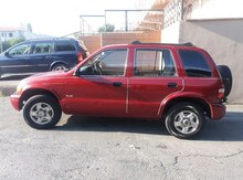 KIA Sportage, 1998 il