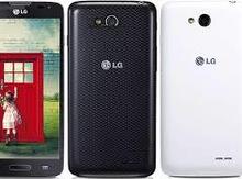 Telefon "LG"