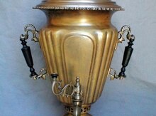 Antik samovar