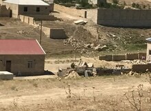 8 sot torpaq sahəsi, Qobu qəs.