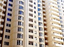 2-otaqlı yeni tikili, Tbilisi pr., 100 m²
