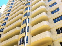 2-otaqlı yeni tikili, Tbilisi pr., 67.6 m²