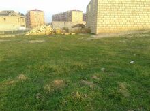 2 sot torpaq sahəsi, Müşviqabad qəs.