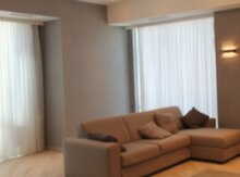 3-otaqlı yeni tikili, Yasamal r., 150 m²