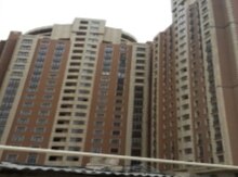 3-otaqlı yeni tikili, Şemaxinka, 123 m²