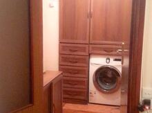 2-otaqlı mənzil, Azadlıq pr., 52 m²