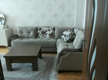 2-otaqlı mənzil, Gənclik m/s., 50 m²