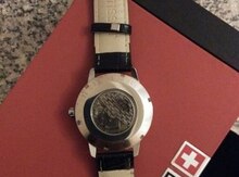 "Tissot" qol saatı