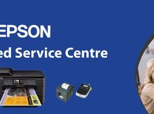 Ремонт принтеров "Epson"