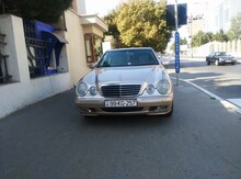 Mercedes E 270, 2000 il