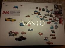 Noutbuk "Sony Vaio VGN-FZ11SR"