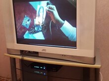 Televizor "JVC"
