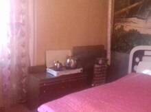 2-otaqlı mənzil, Binəqədi qəsəbəsi, 50 m²