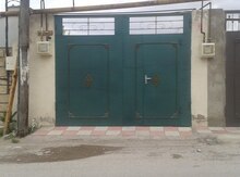 Həyət evi, Xırdalan ş.