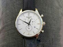 "Tissot" qol saatı
