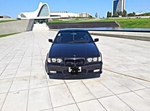 BMW 328, 1996 il