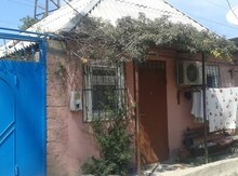 Həyət evi, Xırdalan ş.