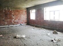 3-otaqlı yeni tikili, Lənkəran şəh, 83 m²